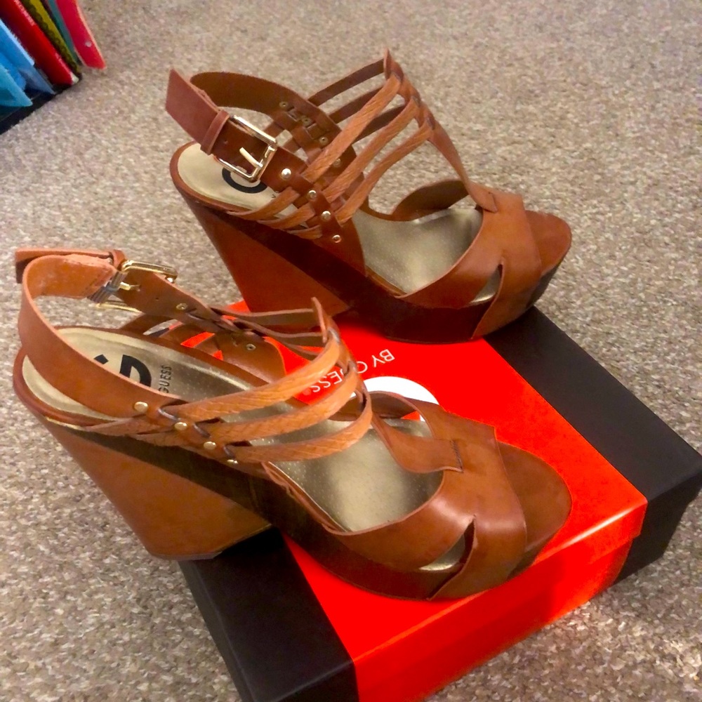 G by Guess Ruthie Heals